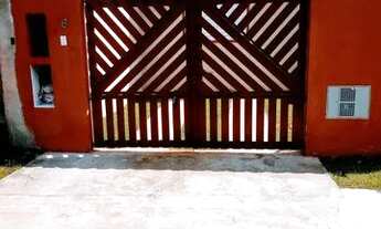 Imagem 2: Casa na praia com 2 Dormitórios