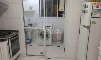 Imagem 6: Santo André - Apartamento Padrão - Campestre