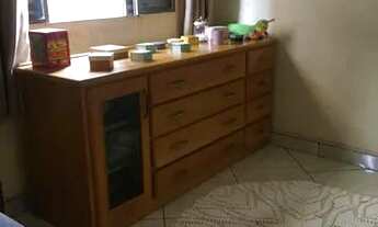 Imagem 4: CASA DE VILA - VILA VALPARAÍSO - SP