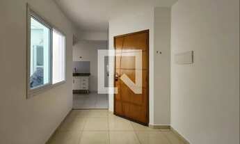 Imagem 4: Apartamento para Aluguel - Santa Maria, 2 Quartos, 39 m2