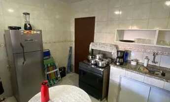 Imagem 3: Casa com 2 dormitórios para alugar, 47 m² por R$ 1.000/mês - Terra Firme - Rio das Ostras