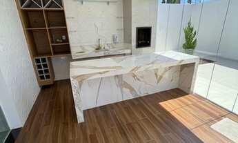 Imagem 8: Casa no Condomínio Fragatta