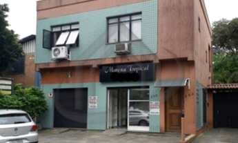 Imagem: Loja em Ipanema