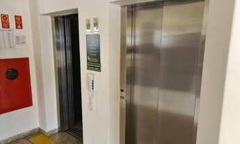 Imagem 4: Apartamento à venda com 2 quartos - São Carlos - SP - Edifício Irene