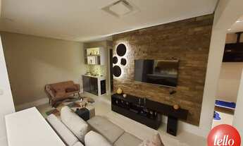 Imagem 2: São Paulo - Apartamento Padrão - São Lucas