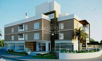 Imagem: FLORIANóPOLIS - Apartamento Padrão - Ribeirão