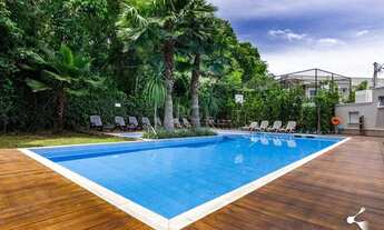 Imagem 4: Casa Condominio para Venda - 142,39m², 3 dormitórios, sendo 1 suites, 2 vagas - Vila Nova