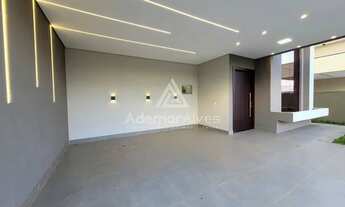 Imagem 2: ALTO DA BOA VISTA, CASA COM 3 SUITES E ÁREA GOURMET