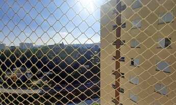 Imagem 7: Apartamento 55 m² 2 dormitórios 1 suite 1 vaga - piscina - RRamos - SBCampo