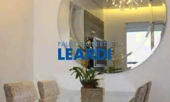 Imagem: APARTAMENTO - MORUMBI - SP