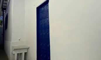 Imagem 4: Casa em quintal compartilhado com outras 7 casas