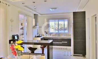 Imagem 5: Casa - Swiss Park - Campinas