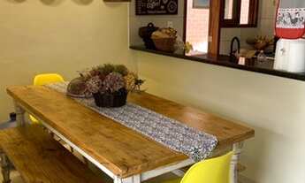 Imagem 7: CHALÉ REFIDIM EM GRAVATÁ