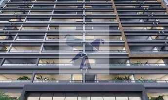 Imagem 2: Garden em São Paulo