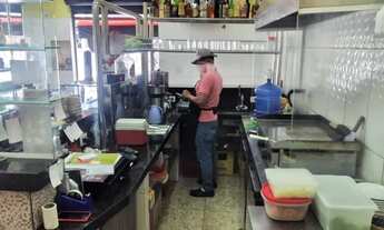 Imagem 5: Restaurante e Lanchonete na zona leste. Ref: 1672