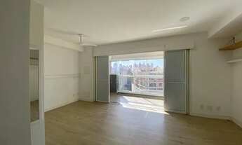 Imagem 2: Apartamento de 1 quarto para alugar no bairro Panamby