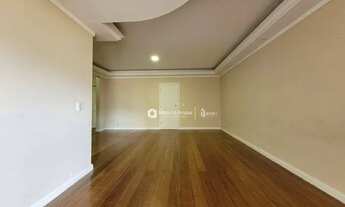 Imagem 4: Apartamento com 4 dormitórios para alugar, 222 m² por R$ 4.300,00/mês - Bom Pastor - Juiz