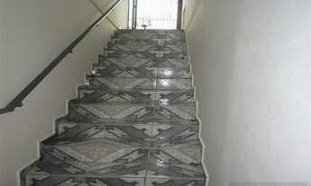 Imagem 2: Casa térrea 01 dormitório