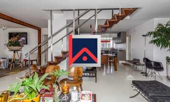 Imagem 3: Venda Cobertura 3 Dormitórios - 336 m² Paraíso