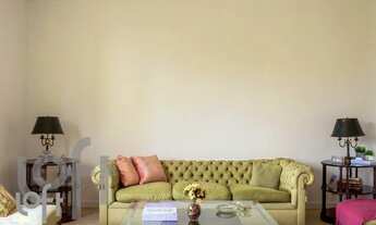 Imagem 1: Apartamento à venda em Morumbi com 180 m², 4 quartos, 3 suítes, 3 vagas