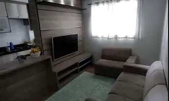 Imagem 3: Apartamento com 2 quartos no VILLA DAS PAINEIRAS - Bairro Jardim São Paulo II em Londrina