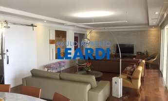 Imagem: APARTAMENTO - ALTO DA LAPA - SP