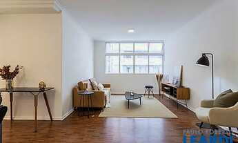 Imagem 3: APARTAMENTO - JARDIM AMÉRICA - SP