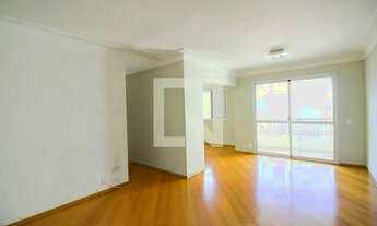 Imagem 6: Apartamento para Aluguel - Jardim Marajoara , 2 Quartos, 92 m2