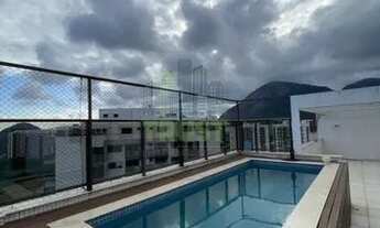 Imagem 4: Cobertura para Venda em Rio de Janeiro, Barra da Tijuca -Região Olímpica, 5 dormitórios, 5