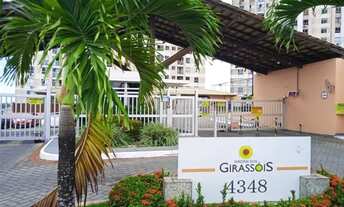 Imagem 3: Jardins Girassois, apartamento de 2 quartos sendo 1 suíte