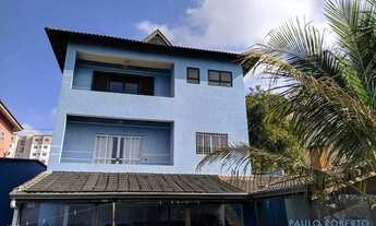 Imagem 2: SOBRADO - JARDIM BOA VISTA (ZONA OESTE) - SP