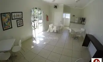 Imagem 4: Apartamento (tipo - padrao) 2 dormitórios, cozinha planejada, portaria 24hs, lazer, salão