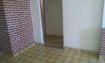 Imagem 4: CASA TÉRREA - IPIRANGA - SP