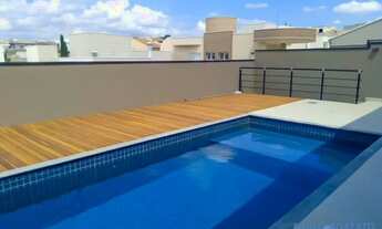 Imagem 3: CASA EM CONDOMÍNIO - SWISS PARK - SP