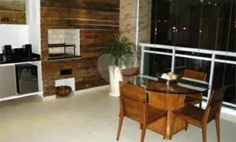 Imagem 4: São Paulo - Apartamento Padrão - ITAIM BIBI