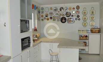 Imagem 4: Casa - Sítios de Recreio Gramado - Campinas