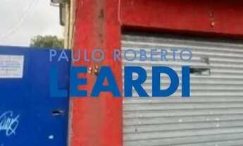 Imagem: SOBRADO - SANTO AMARO - SP