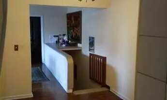 Imagem 2: CASA ASSOBRADADA - TATUAPÉ - SP