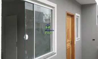 Imagem 5: Casa no Balneário Saint Etienne em Matinhos, com 150 m² de área total