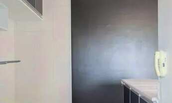 Imagem 6: Apartamento para aluguel 2 quartos 1 vaga Nova Petrópolis - São Bernardo do Campo - SP