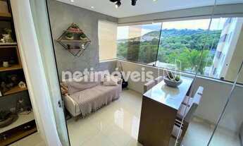 Imagem 2: Venda Apartamento 3 quartos Castelo Belo Horizonte