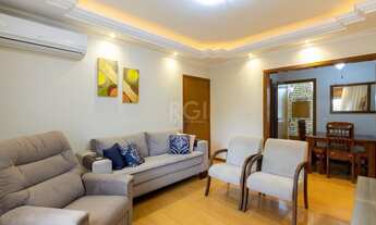 Imagem: Apartamento em Cristal