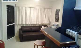 Imagem 2: APARTAMENTO - BROOKLIN - SP