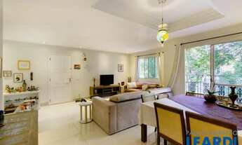 Imagem 6: APARTAMENTO - CAMPO BELO - SP