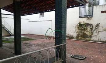 Imagem 3: Casa - Rua Grajaú - Venda ou Aluguel - Grajaú