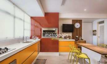 Imagem 7: Apartamento com 3 dormitórios, 360 m² - venda por R$ 3.400.000,00 ou aluguel por R$ 20.700