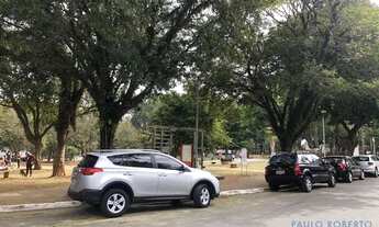 Imagem 3: CASA ASSOBRADADA - JARDIM PAULISTANO - SP