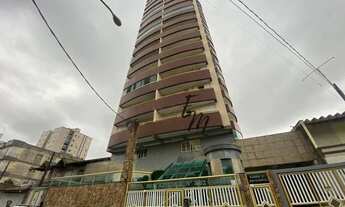 Imagem 5: Apartamento com 1 dormitório à venda, 48 m² por R$ 240.000,00 - Ocian - Praia Grande/SP