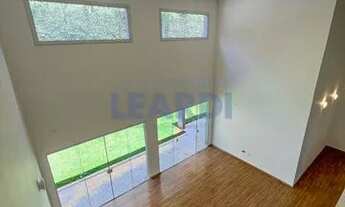 Imagem 5: CASA EM CONDOMÍNIO - ALPHAVILLE - SP