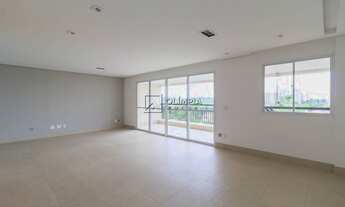 Imagem 2: Cobertura Locação Santo Amaro 303 m² 2 Dormitórios